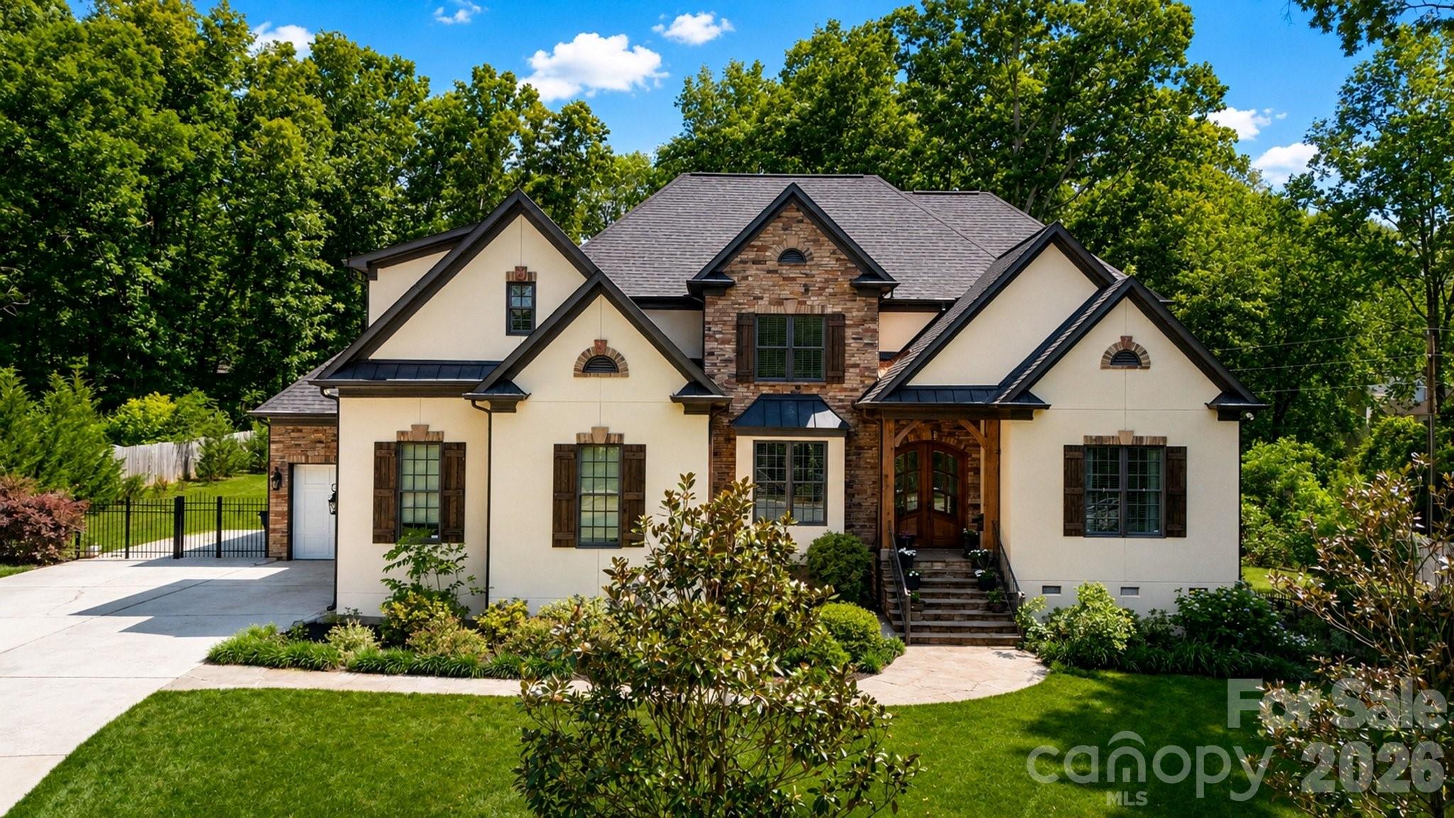 7304 River Valley Court Mint Hill NC 28227