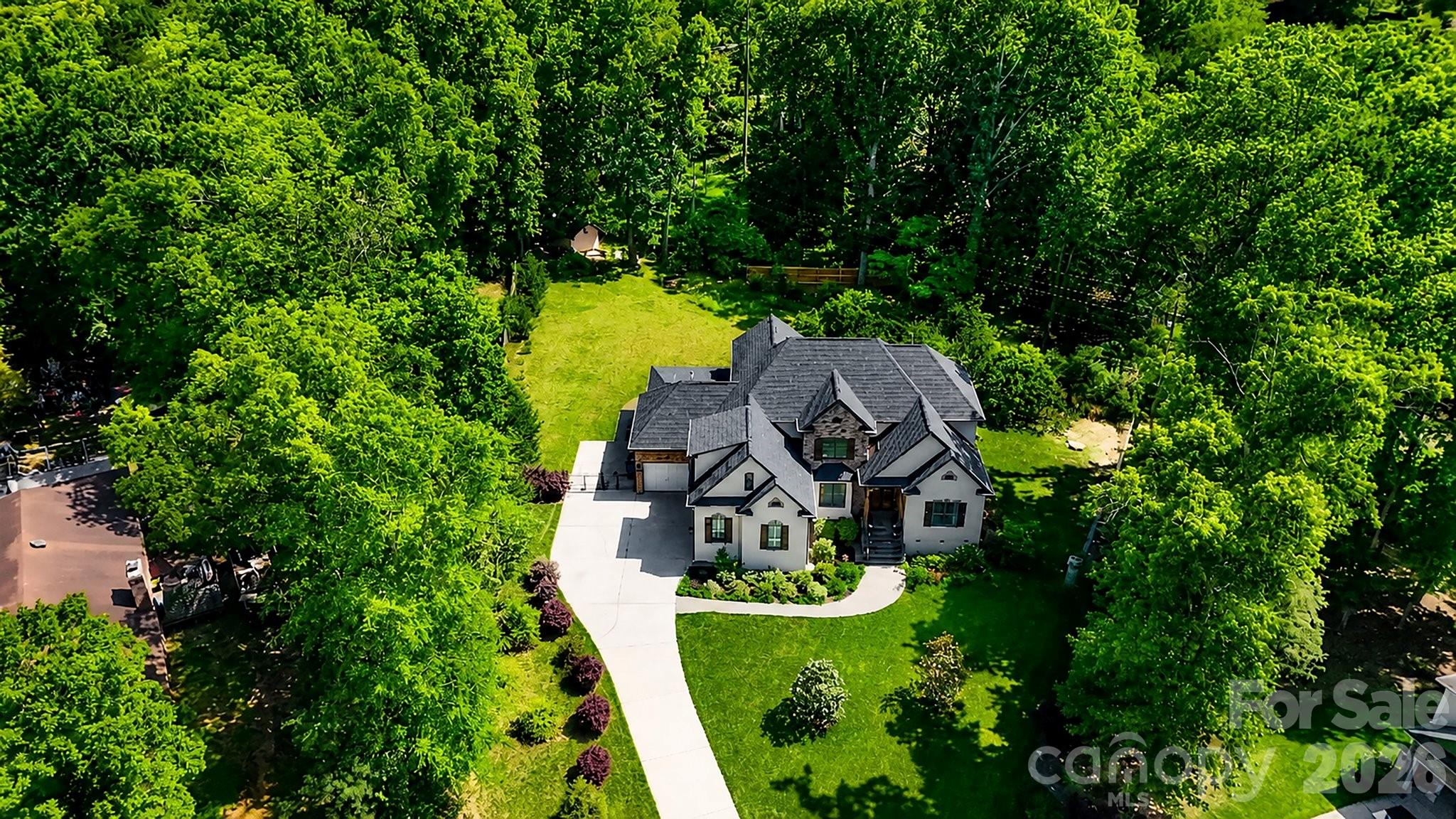 7304 River Valley Court Mint Hill NC 28227