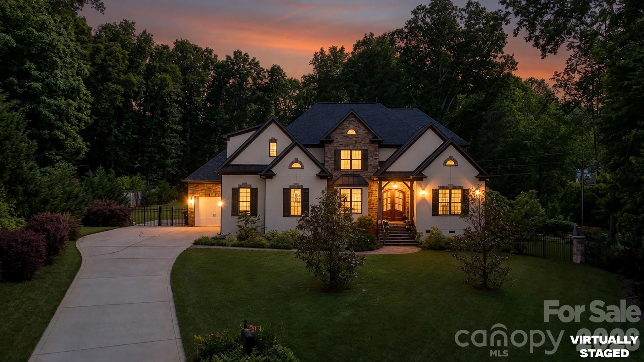 7304 River Valley Court Mint Hill NC 28227