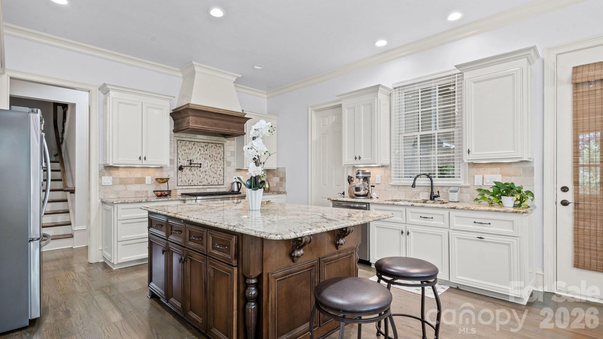 7304 River Valley Court Mint Hill NC 28227