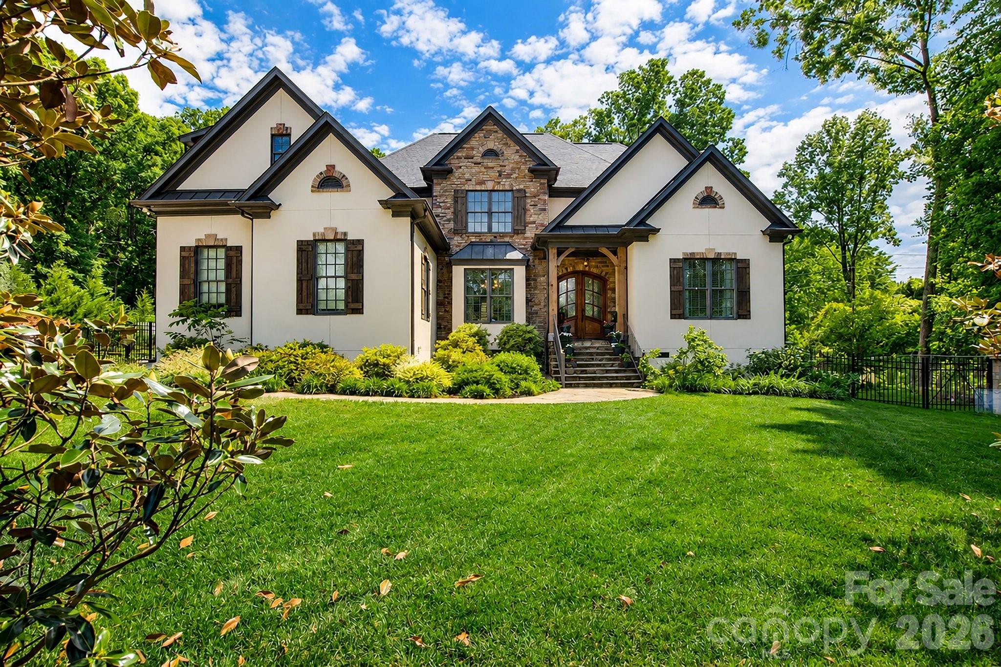 7304 River Valley Court Mint Hill NC 28227