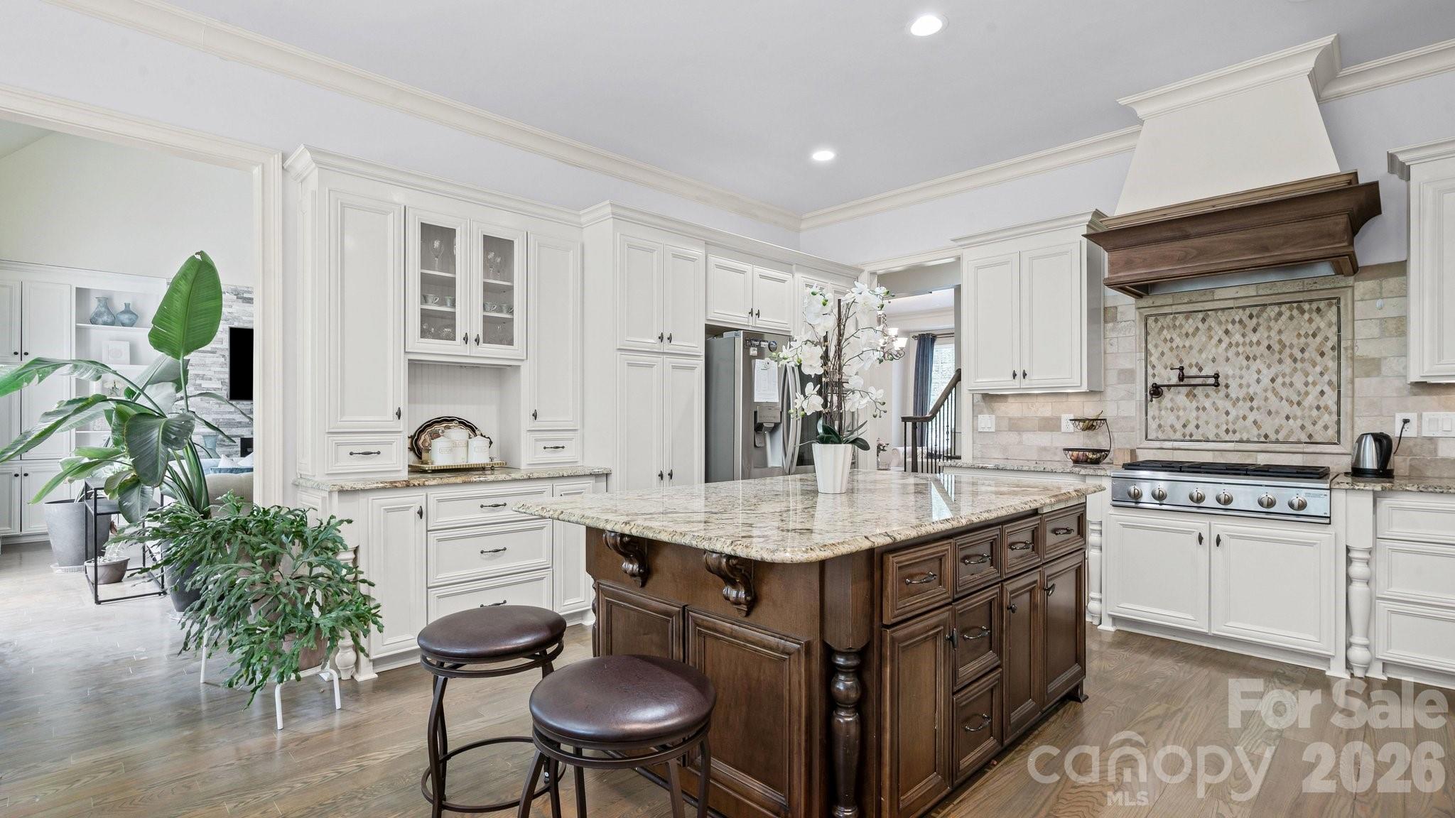 7304 River Valley Court Mint Hill NC 28227