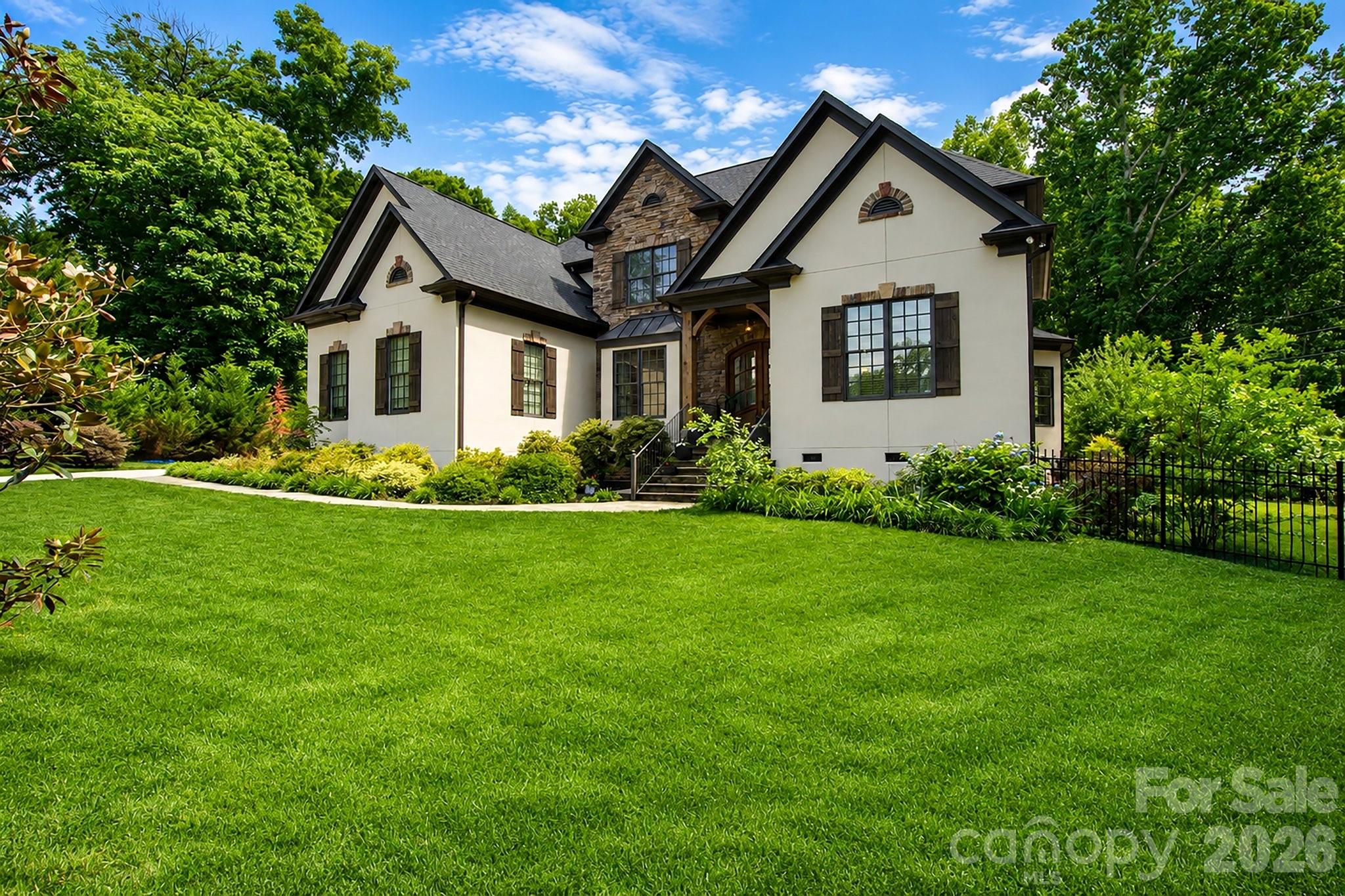 7304 River Valley Court Mint Hill NC 28227