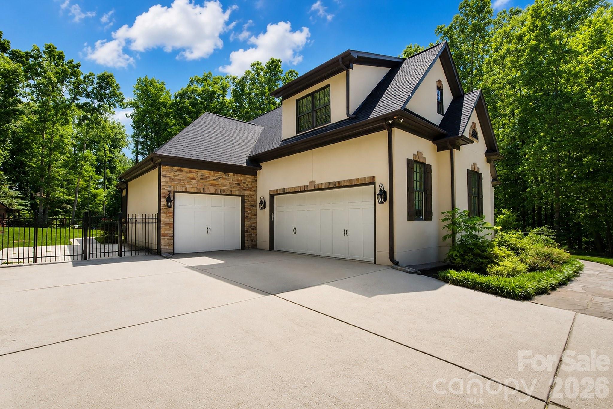 7304 River Valley Court Mint Hill NC 28227