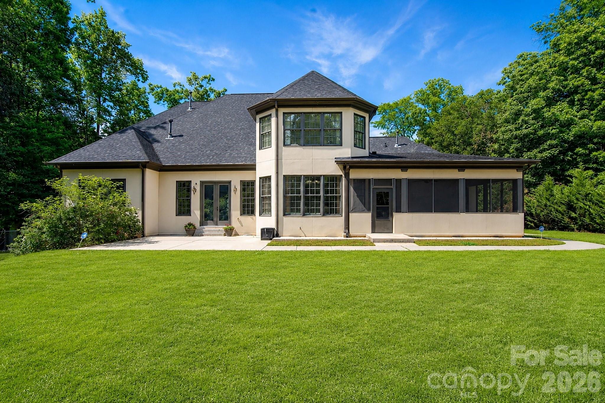 7304 River Valley Court Mint Hill NC 28227