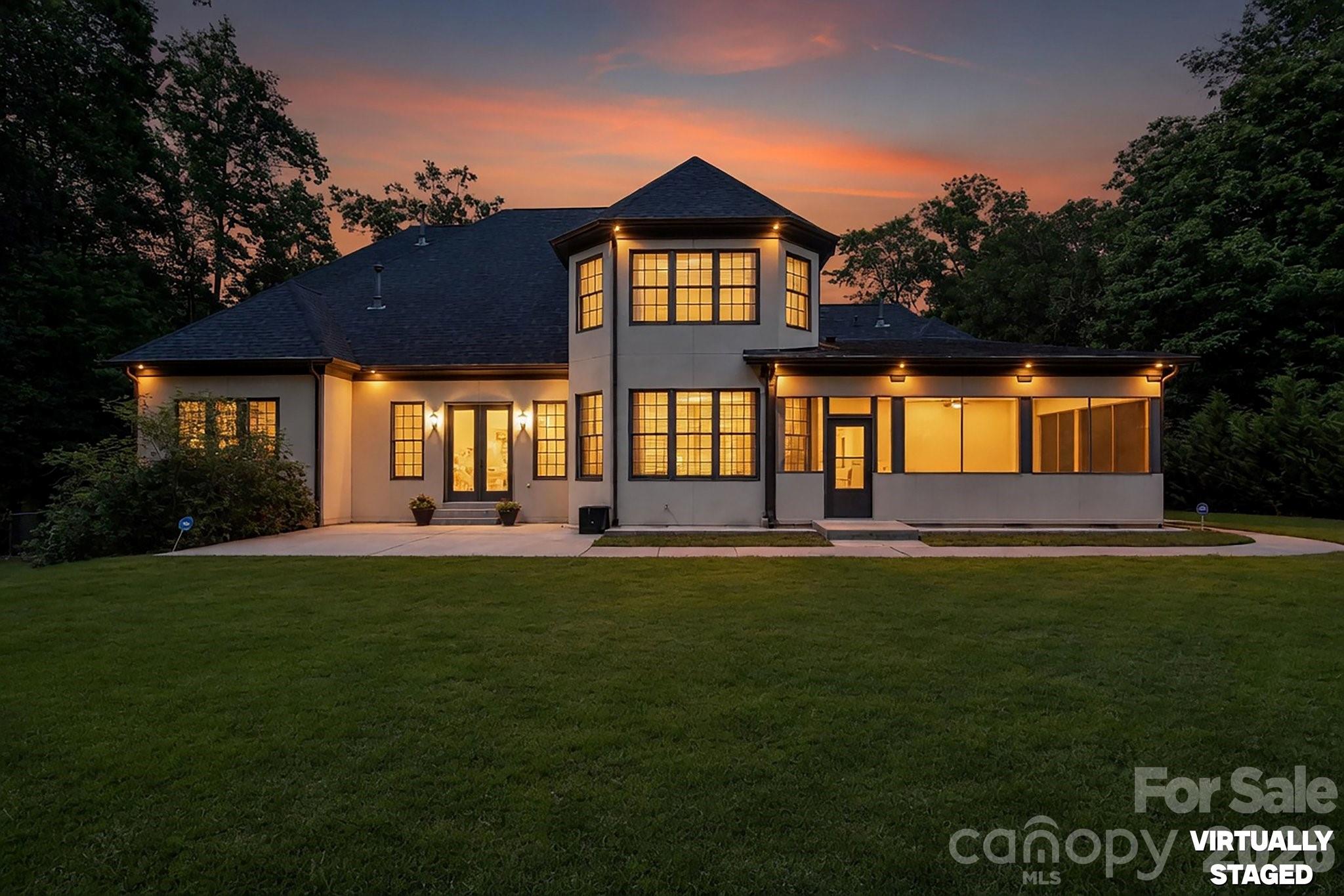 7304 River Valley Court Mint Hill NC 28227