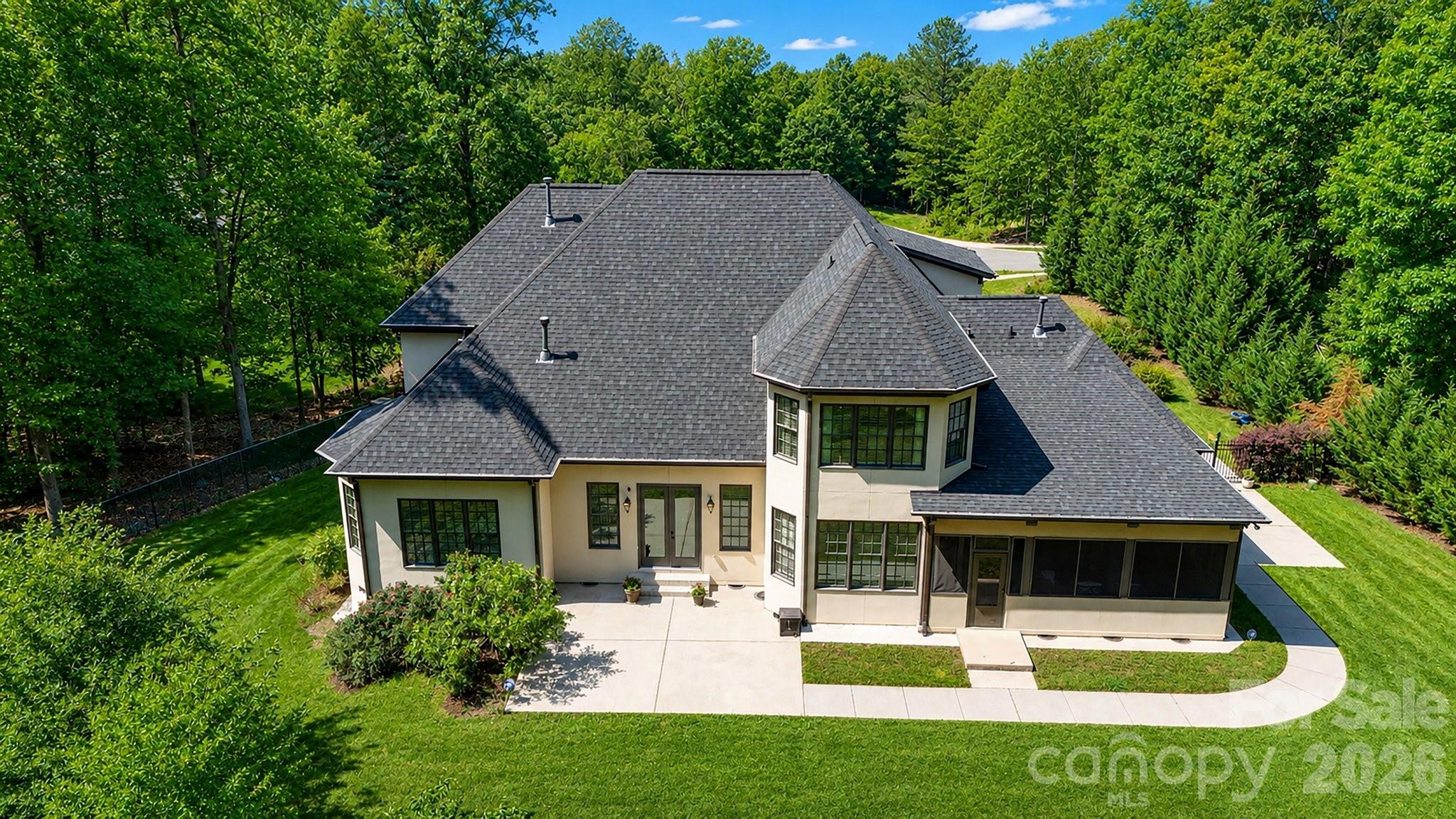 7304 River Valley Court Mint Hill NC 28227