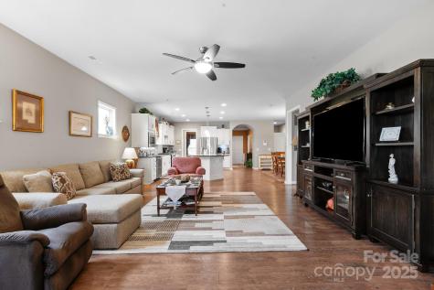 689 Birchway Drive Fort Mill SC 29715