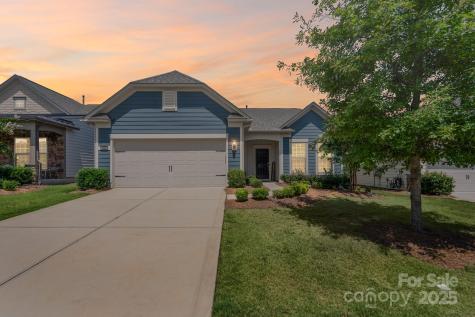 689 Birchway Drive Fort Mill SC 29715