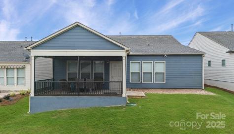 689 Birchway Drive Fort Mill SC 29715