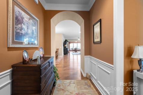 689 Birchway Drive Fort Mill SC 29715