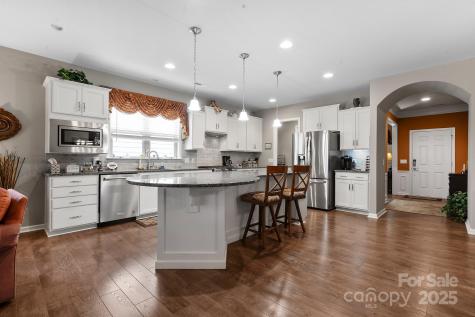 689 Birchway Drive Fort Mill SC 29715