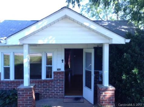 312 N North Main Street N Mars Hill NC 28754