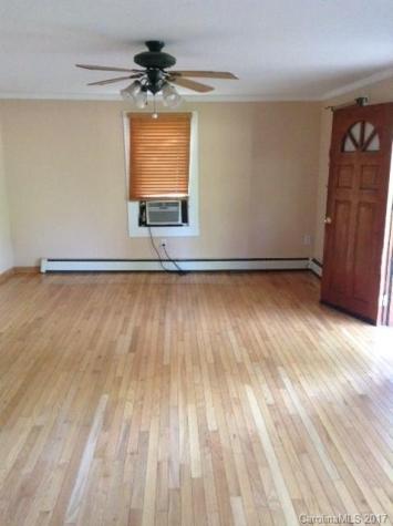 312 N North Main Street N Mars Hill NC 28754