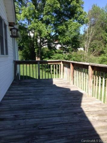 312 N North Main Street N Mars Hill NC 28754