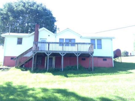 312 N North Main Street N Mars Hill NC 28754