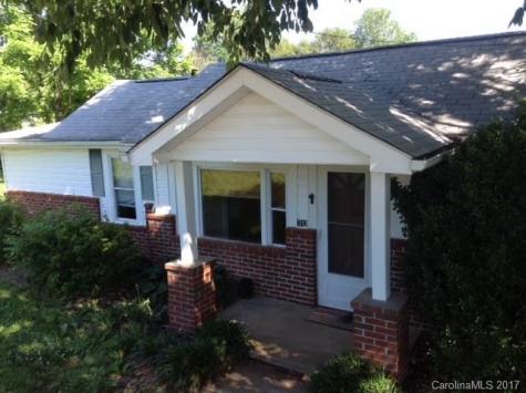 312 N North Main Street N Mars Hill NC 28754