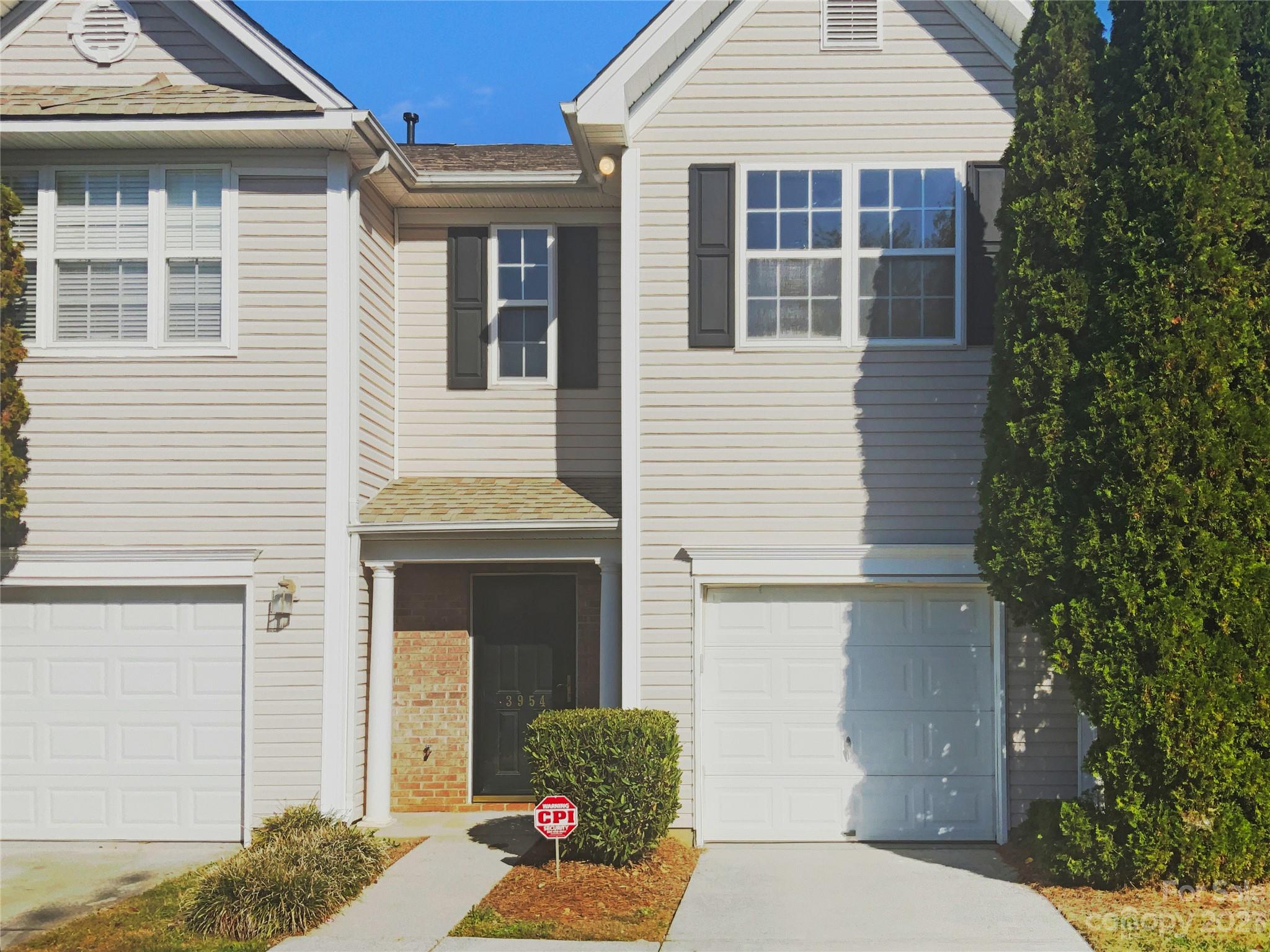 3954 Glenlea Commons Drive Charlotte NC 28216