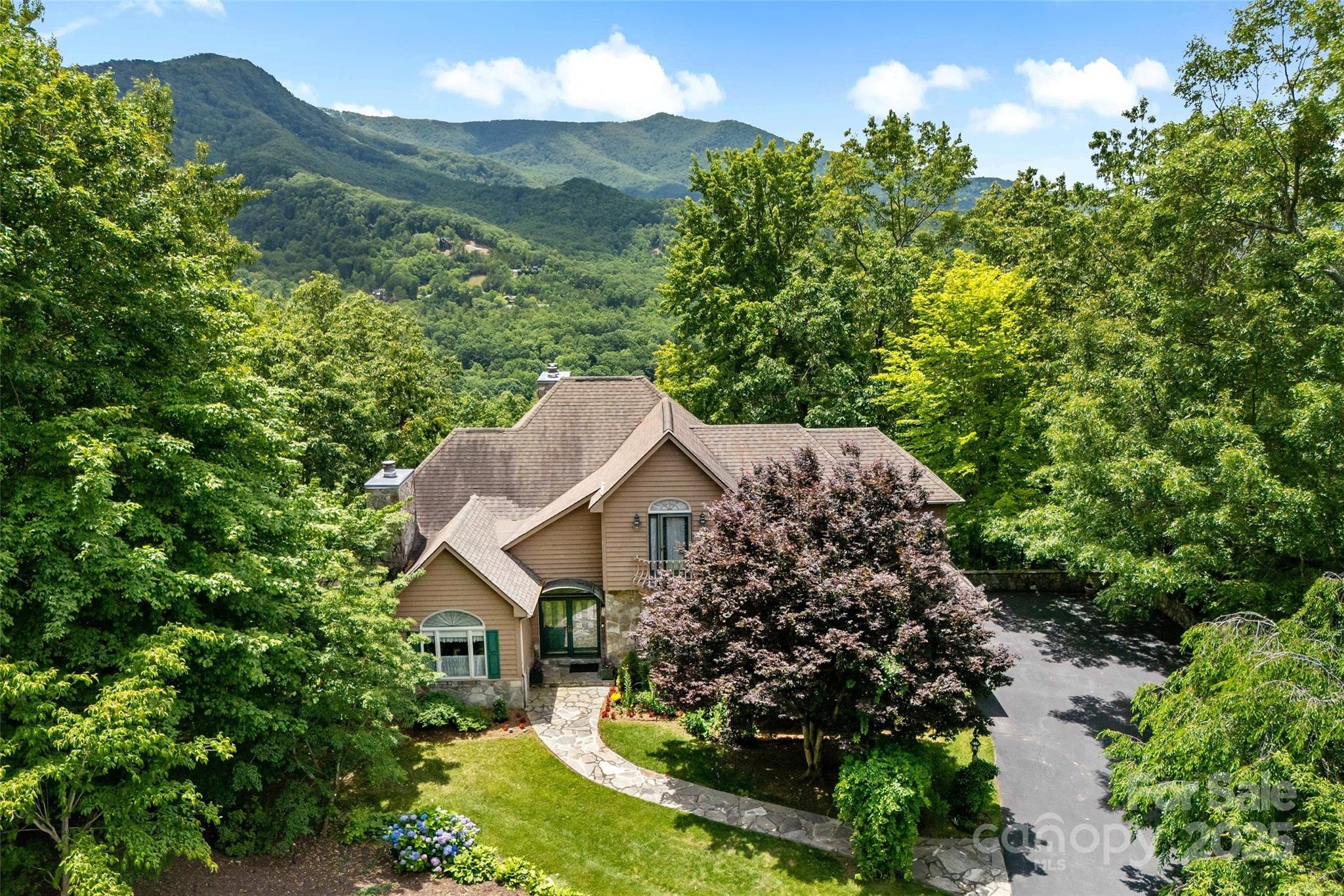 65 Timber Park Drive Black Mountain NC 28711