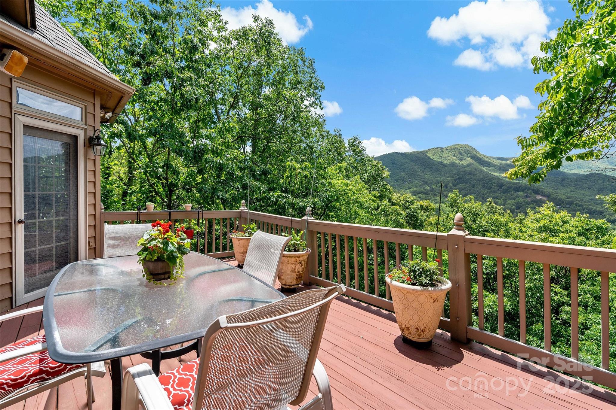 65 Timber Park Drive Black Mountain NC 28711