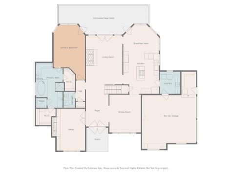 65 Timber Park Drive Black Mountain NC 28711