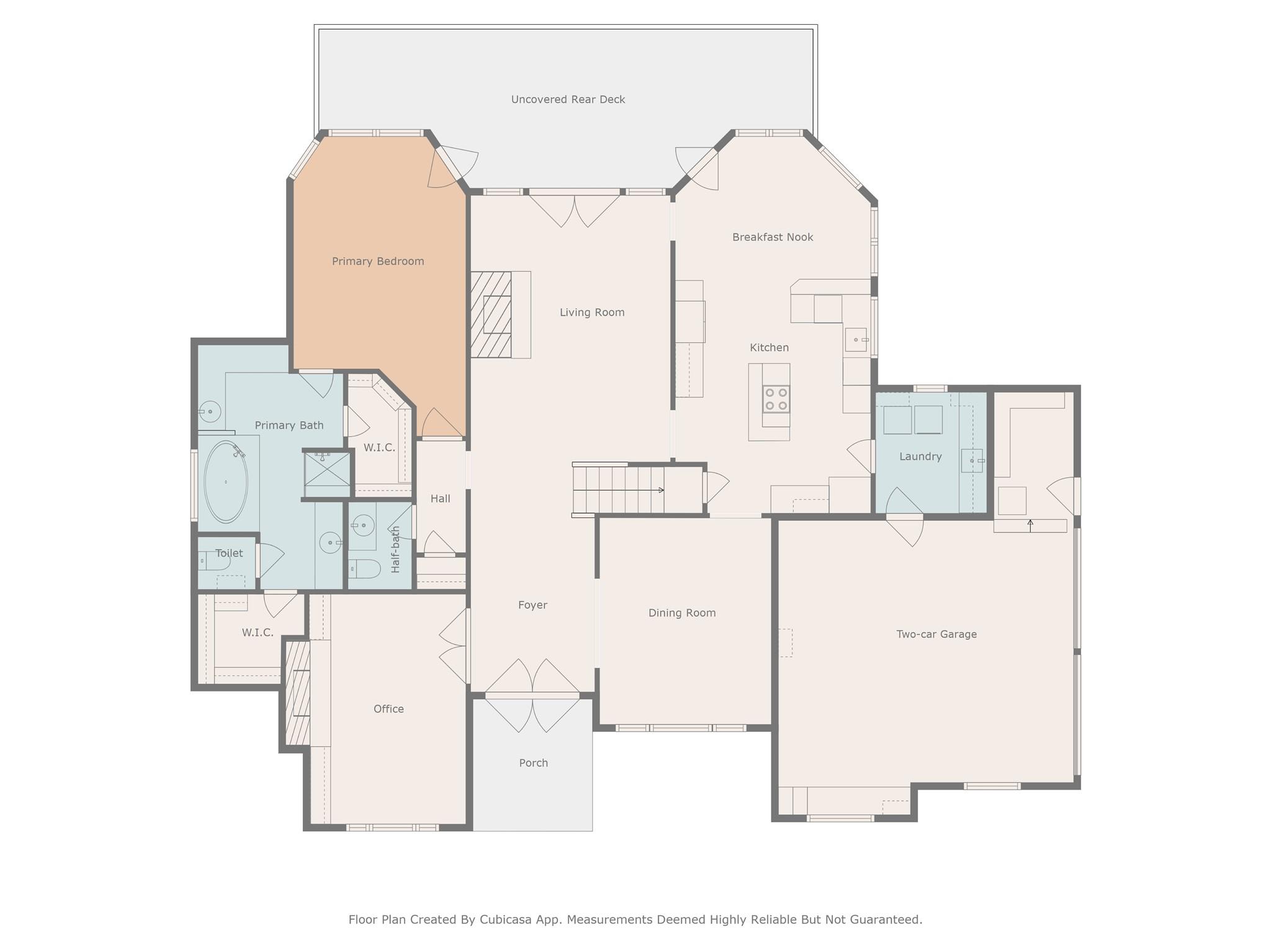 65 Timber Park Drive Black Mountain NC 28711