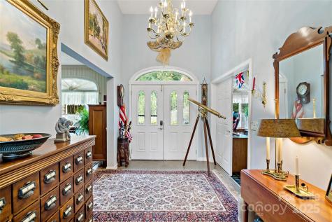 65 Timber Park Drive Black Mountain NC 28711