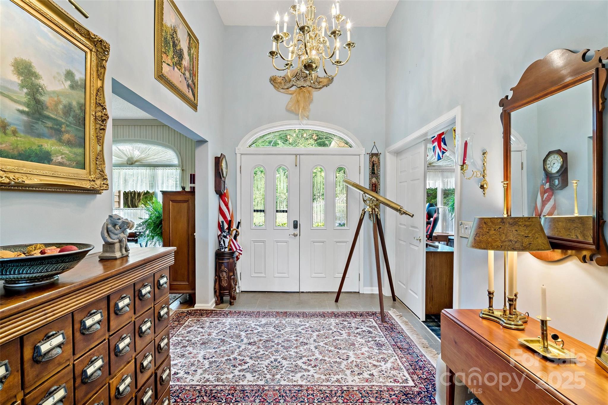 65 Timber Park Drive Black Mountain NC 28711