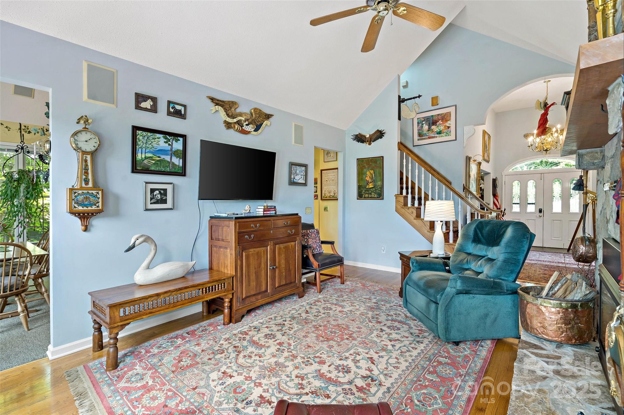 65 Timber Park Drive Black Mountain NC 28711