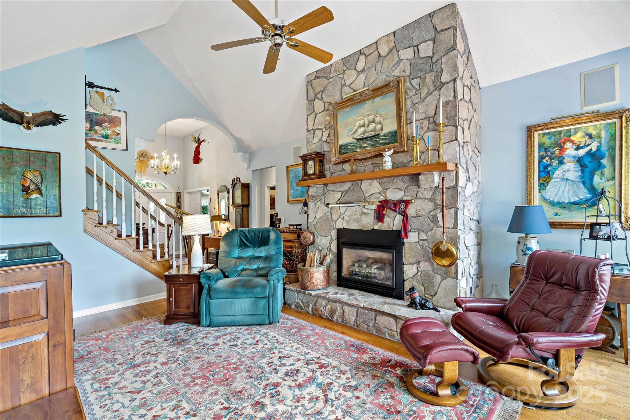 65 Timber Park Drive Black Mountain NC 28711