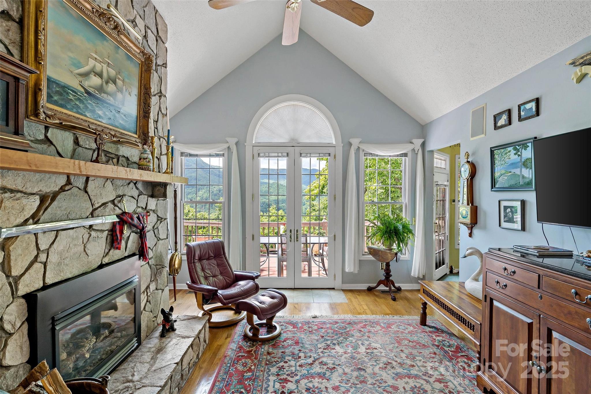 65 Timber Park Drive Black Mountain NC 28711