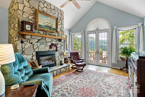 65 Timber Park Drive Black Mountain NC 28711