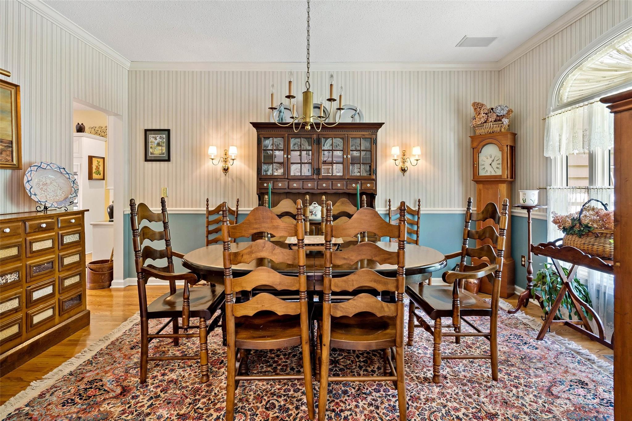 65 Timber Park Drive Black Mountain NC 28711