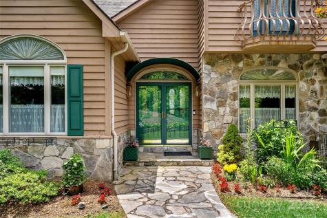 65 Timber Park Drive Black Mountain NC 28711
