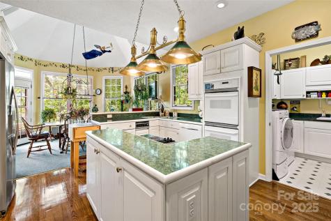 65 Timber Park Drive Black Mountain NC 28711