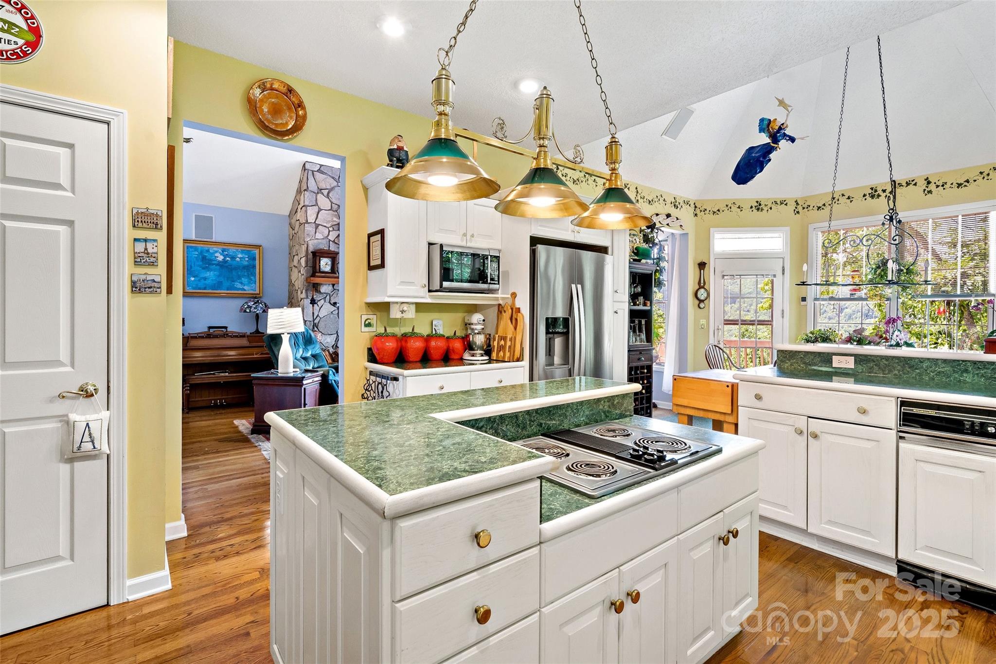 65 Timber Park Drive Black Mountain NC 28711