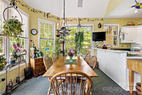 65 Timber Park Drive Black Mountain NC 28711