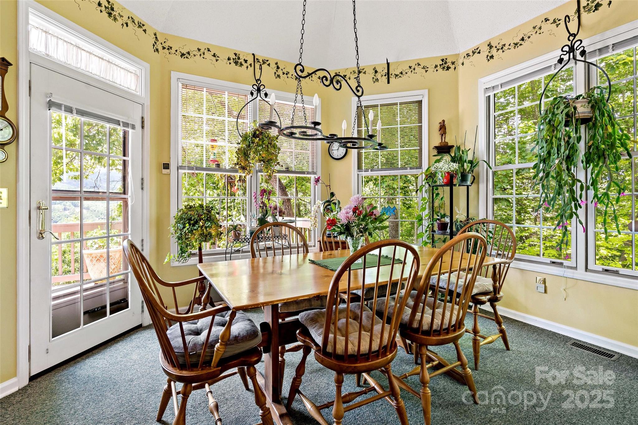 65 Timber Park Drive Black Mountain NC 28711