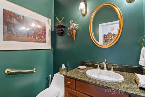 65 Timber Park Drive Black Mountain NC 28711