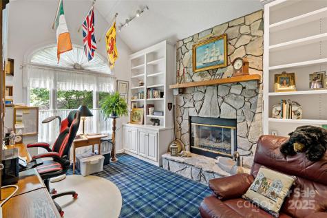 65 Timber Park Drive Black Mountain NC 28711