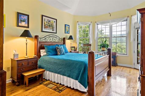 65 Timber Park Drive Black Mountain NC 28711