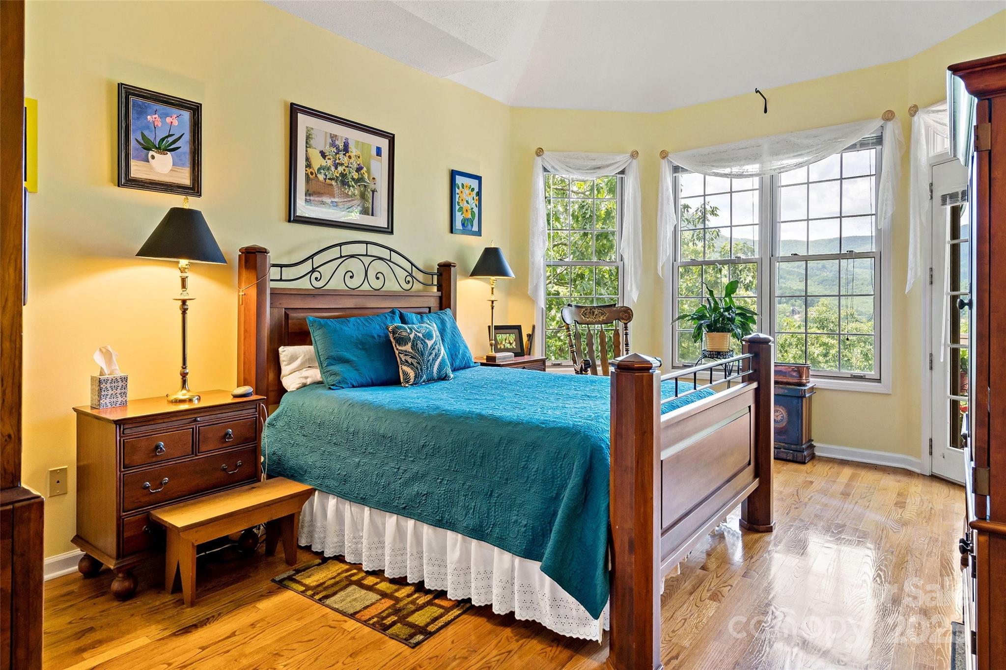 65 Timber Park Drive Black Mountain NC 28711