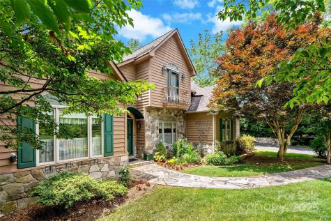 65 Timber Park Drive Black Mountain NC 28711