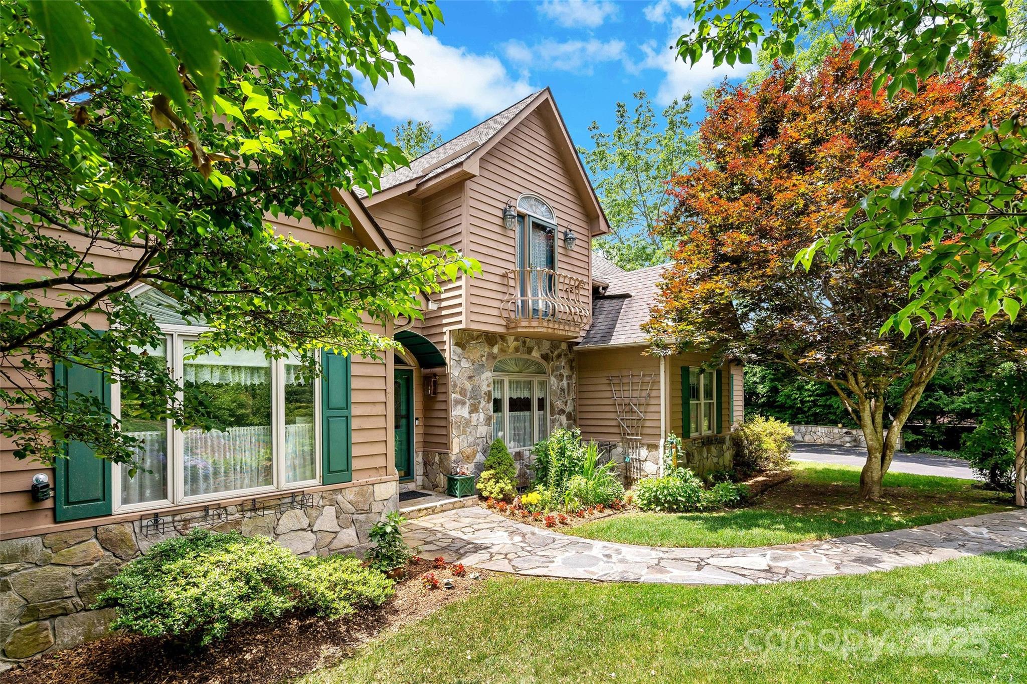 65 Timber Park Drive Black Mountain NC 28711