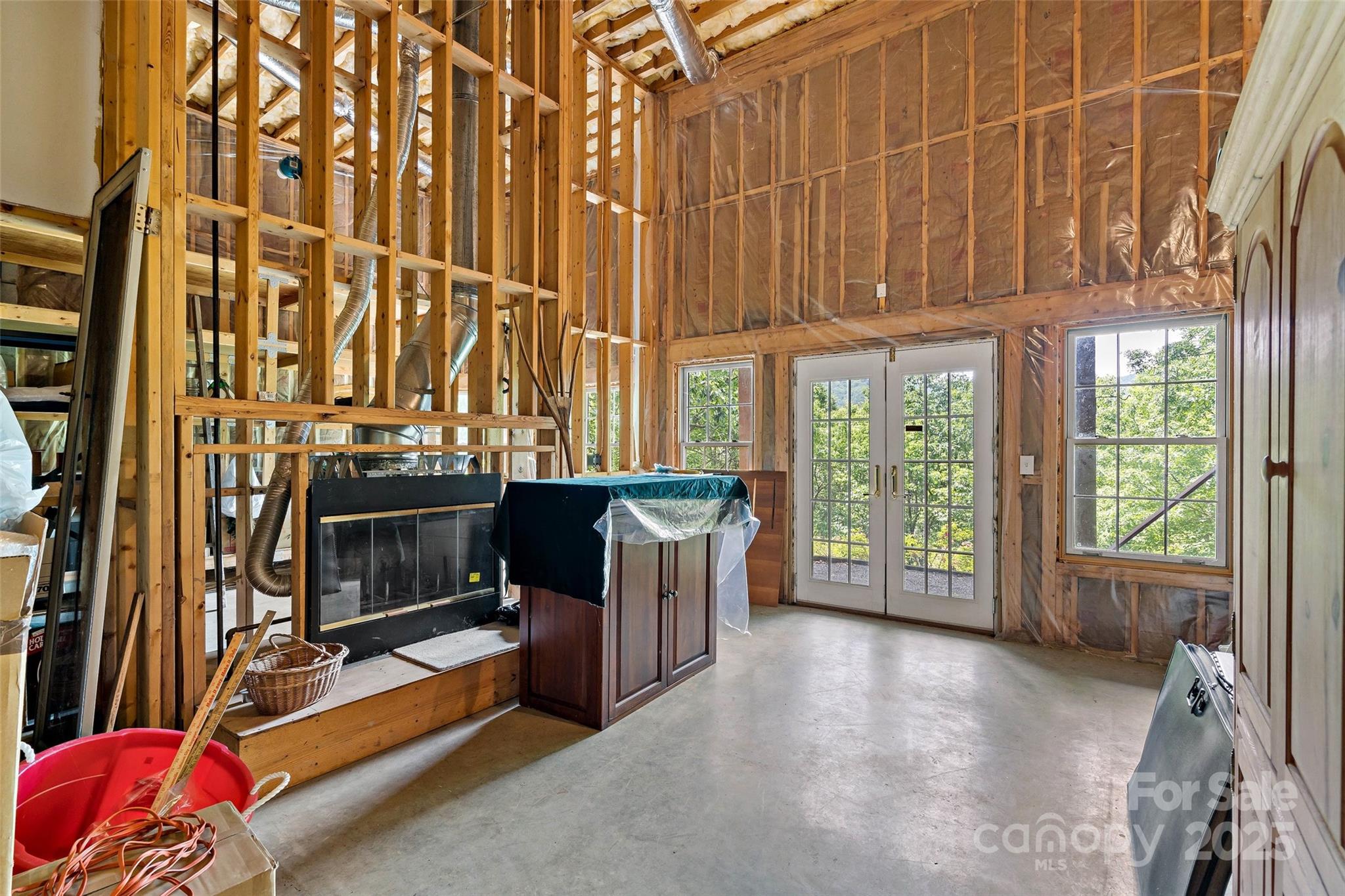 65 Timber Park Drive Black Mountain NC 28711