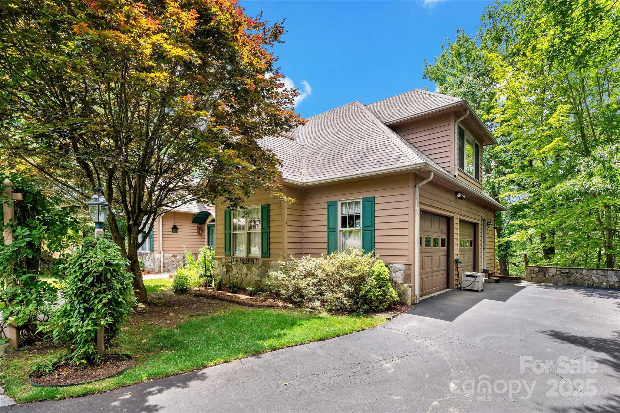 65 Timber Park Drive Black Mountain NC 28711