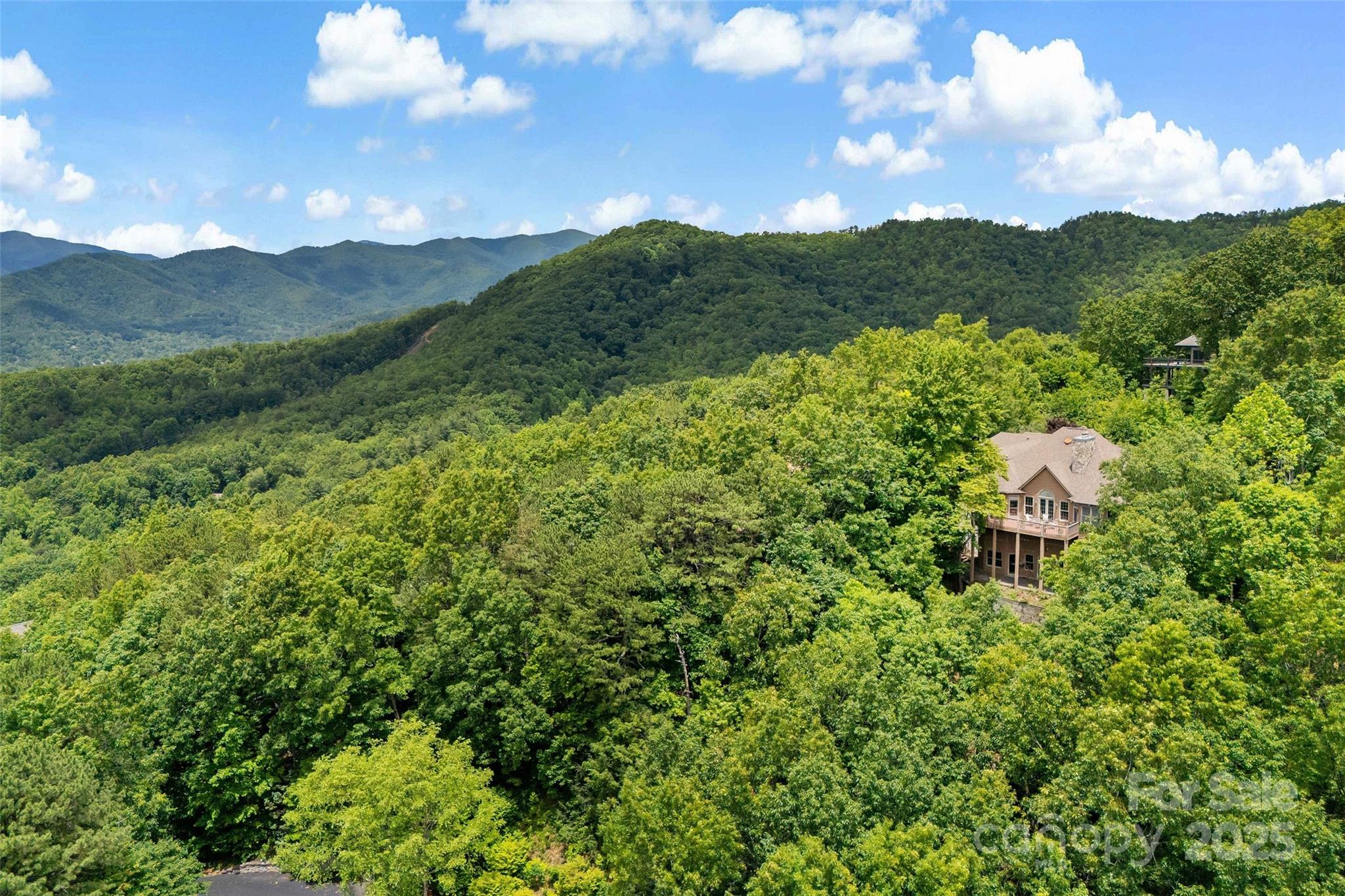 65 Timber Park Drive Black Mountain NC 28711