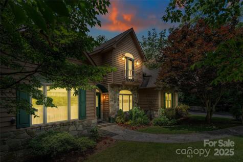 65 Timber Park Drive Black Mountain NC 28711