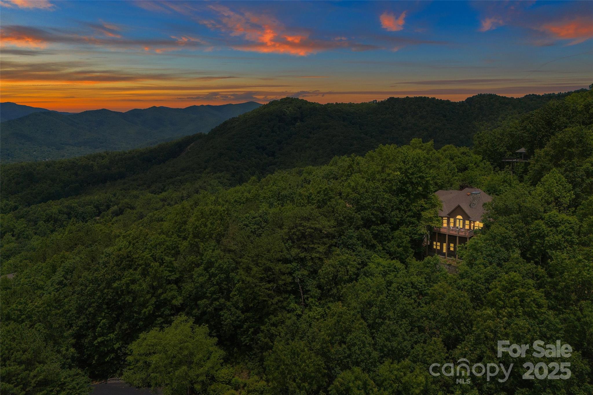 65 Timber Park Drive Black Mountain NC 28711