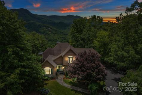 65 Timber Park Drive Black Mountain NC 28711